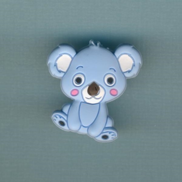 305328441_Schnullerketten-Silikonperle-Koala-hellblau