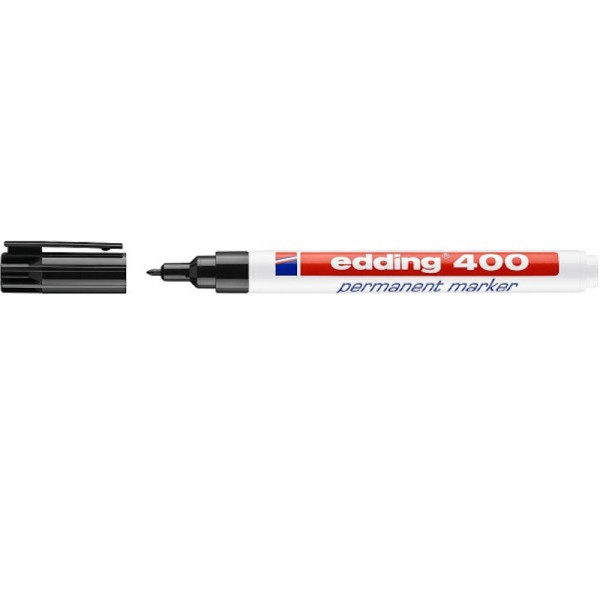 edding 400 Permanent Marker