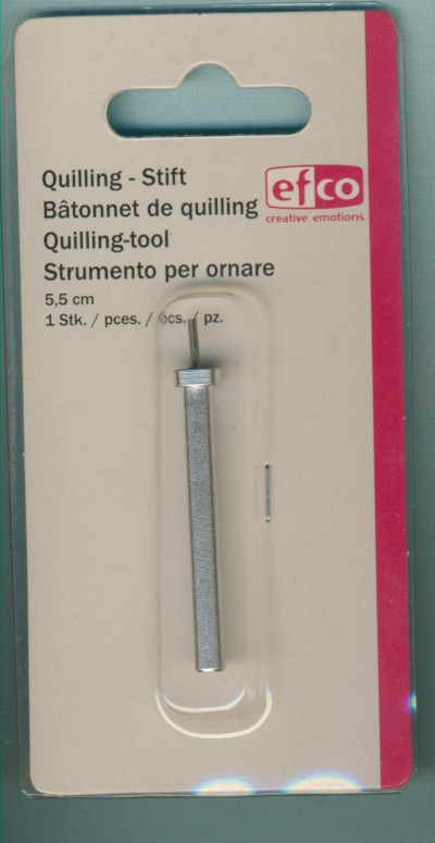 1614430 Quilling Stift 5,5cm