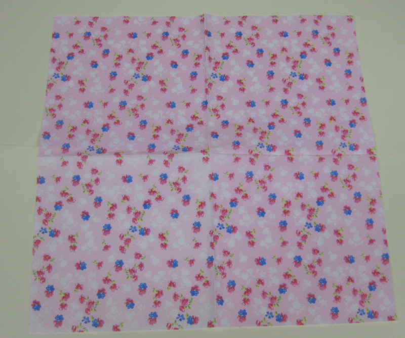 1661426_Serviette-Millefleurs-rosa