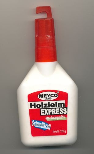 Meyco Holzleim Express 125g