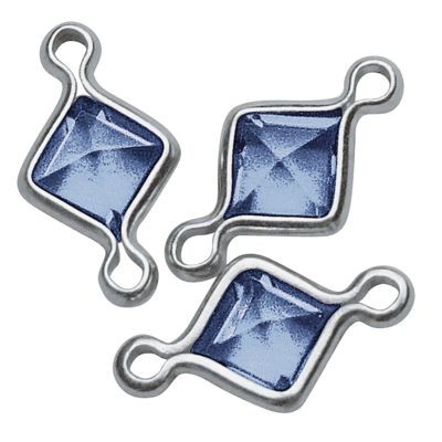 14296376 Swarovski Accessoires Raute 11mm royalblau 8 Stück