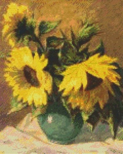 px809117_Pixelset-Sonnenblumen-2