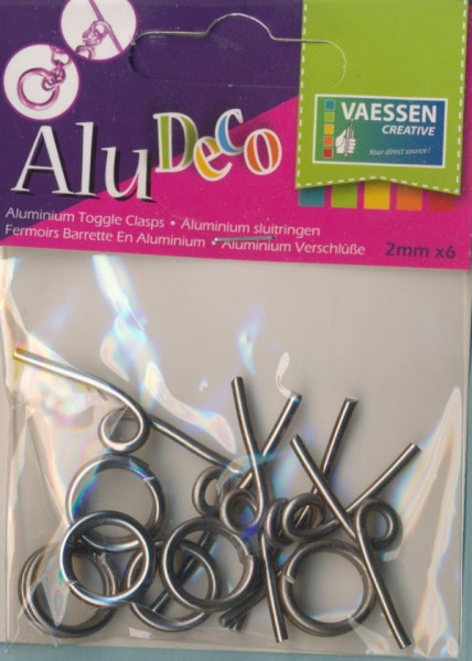 3901708_Alu-Deco-Jewelry-Knebelverschluss-grau-6-Stück