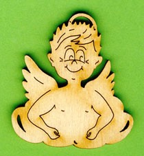 enh4005_Holz-Deko-Engel-männlich-auf-Wolke-5cm