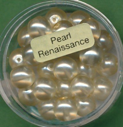 078008324 Crystal Renaissance Perlen 8mm kultur 25 Stück