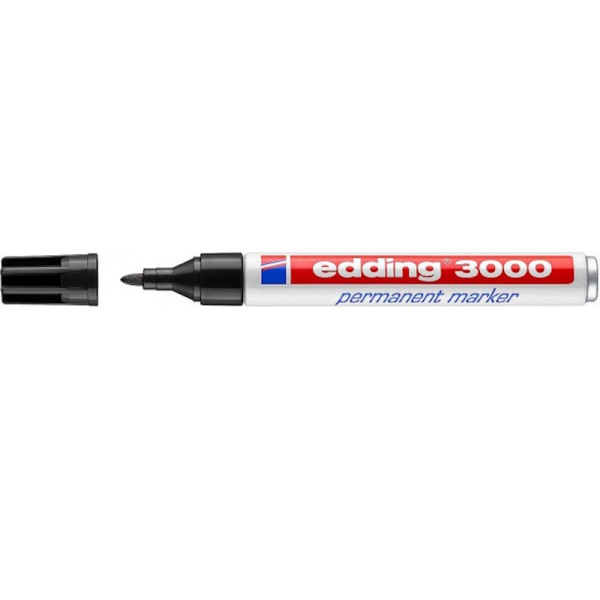 edding 3000 Permanet Marker