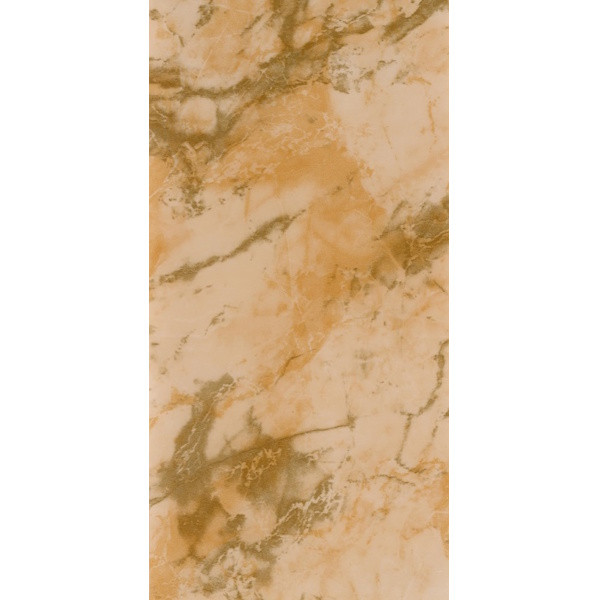 7004-191 Kerzen Wachsplatte 20x10cm marmor beige