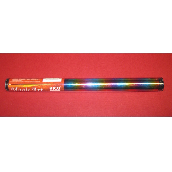 067900000 Magic Art Transferfolie regenbogenfarben 29,5x21cm