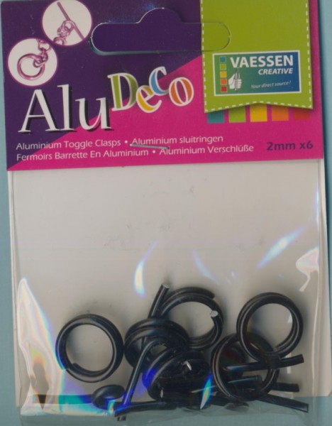 3901709_Alu-Deco-Jewelry-Knebelverschluss-schwarz-6-Stück