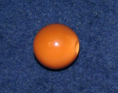 6094610_Acrylperle-14mm-orange