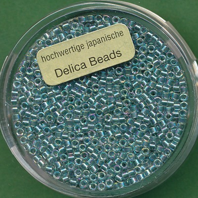 9663244_Delica-Beads-2mm-türkis-AB-9g