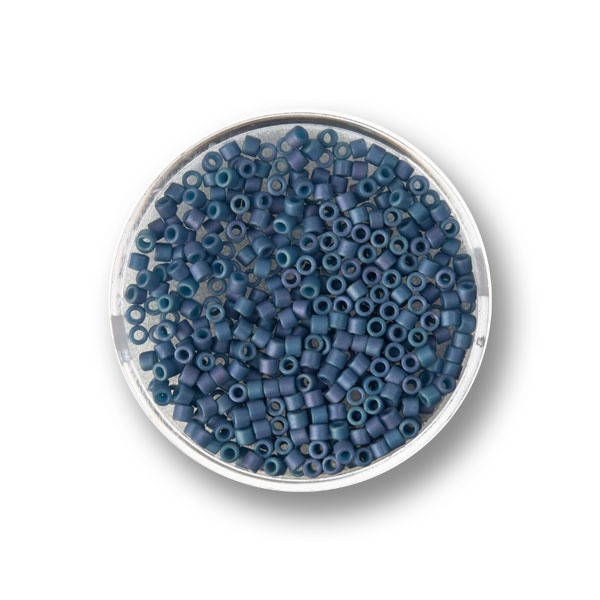 96641094_Delica-Beads-2,2mm-blau-grau-matt-4g