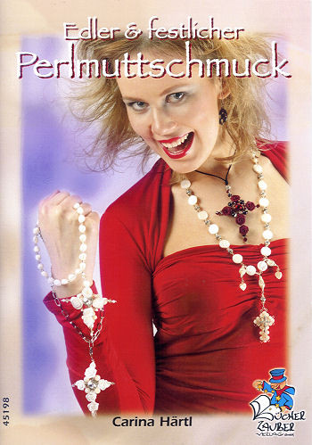48198 Buch Edler und festlicher Perlmuttschmuck