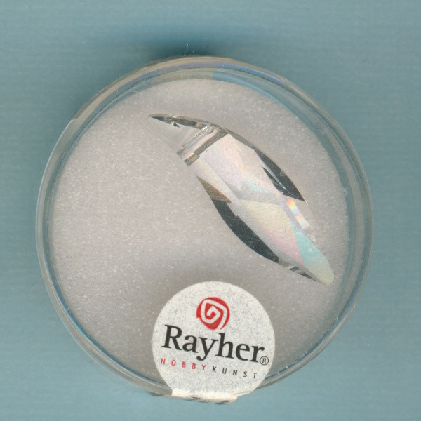 14370120 Swarovski Accessoires Lily 30mm mondstein