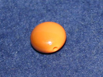 6094810_Acrylperle-Linse-17x12mm-orange