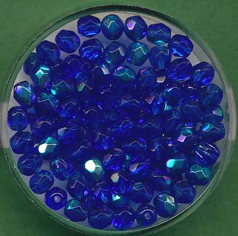 2110048_Glasfacettenperlen-4mm-irisierend-blau-100-Stück