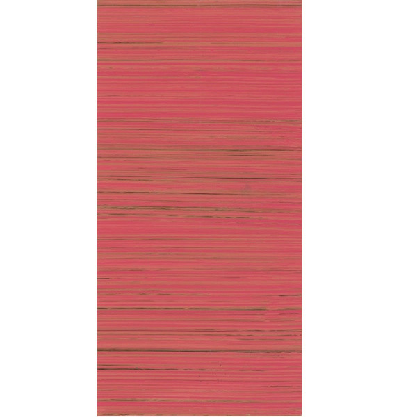 7007271 Kerzen Wachsplatte gestreift pink 200x100mm