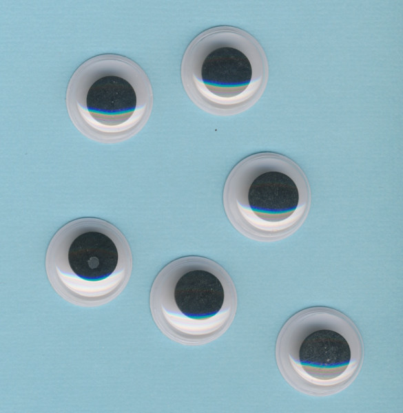 26355sb Wackelaugen selbstklebend 18mm rund 6 Stück