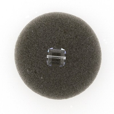 Swarovski Würfel 6mm kristall