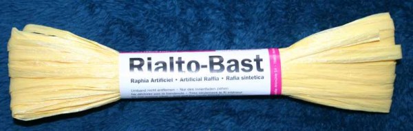 9400307_Rialto-Bast-gelb-matt-10g