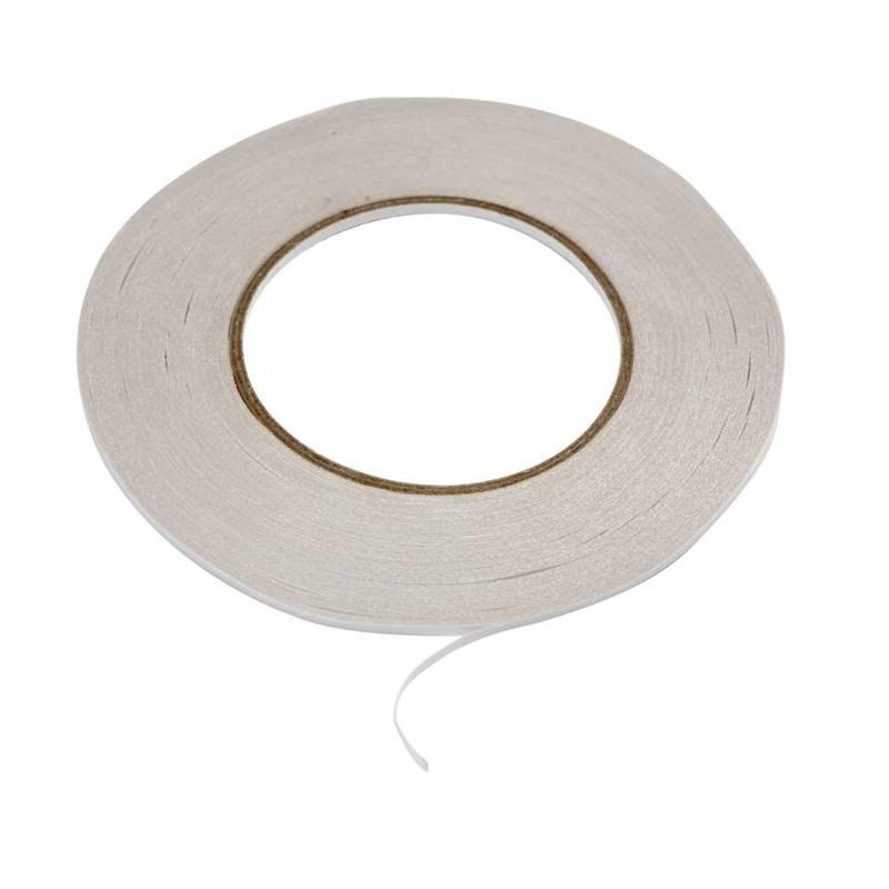 24650 Doppelseitiges Klebeband 3mm 50m