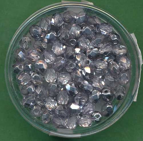 073004695_Glasschliffperlen-4mm-halbbedampft-tanzanite-100-Stück