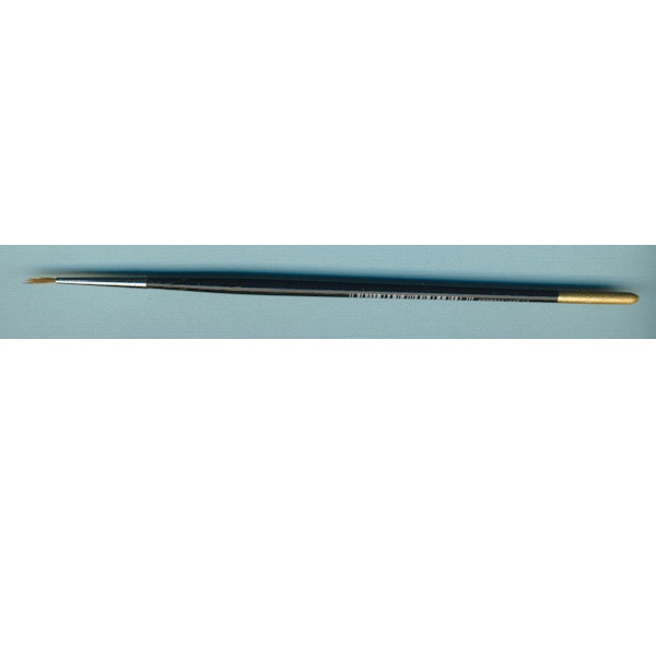 145012 Rotmarderpinsel Größe 00 1 Stück