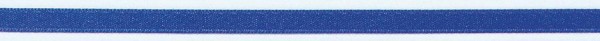 Satinband blau 3mm 10m
