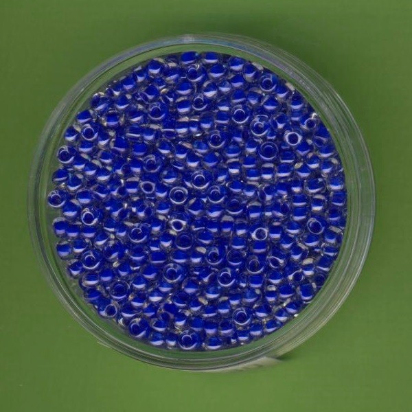 83151_Rocailles-2,5mm-kristall-blau-luster