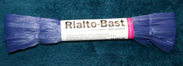 9400306_Rialto-Bast-mittelblau-matt-10g