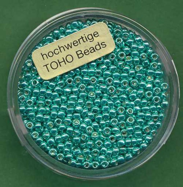 9667494_Toho-Beads-2,2mm-metallic-grün