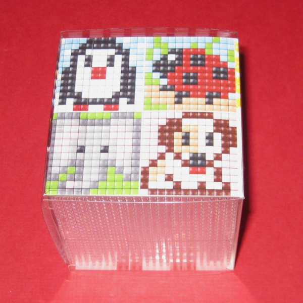 24113 Pixelhobby XL Megapack Tiere 5