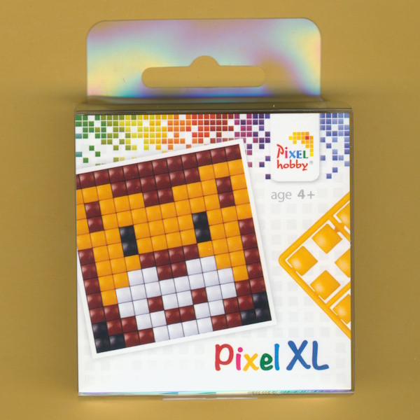 27006 Pixelhobby XL Fun Pack Löwe