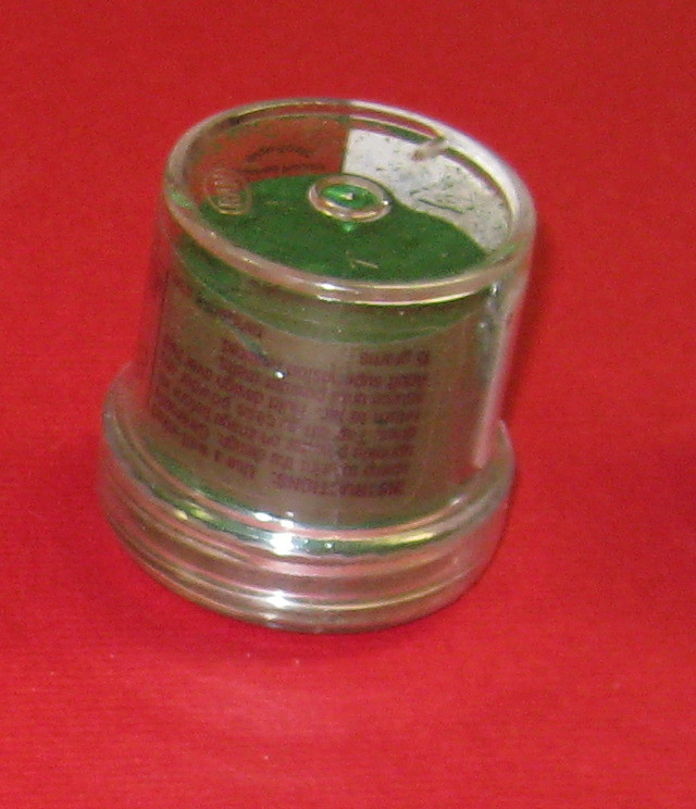 epj00266 Ranger Embossing Puder immergrün 14g