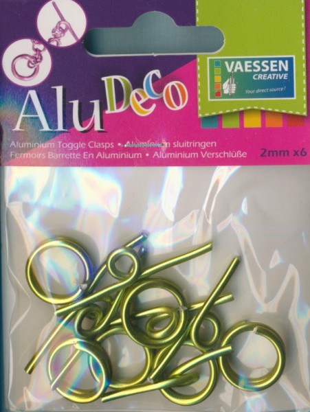 3901705_Alu-Deco-Jewelry-Knebelverschluss-apfelgrün-6-Stück