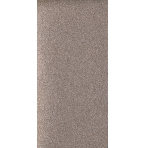 8497 Kerzen Wachsplatte metallic braun 200x100mm