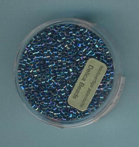 9663254_Delica-Beads-2mm-blau-AB-9g