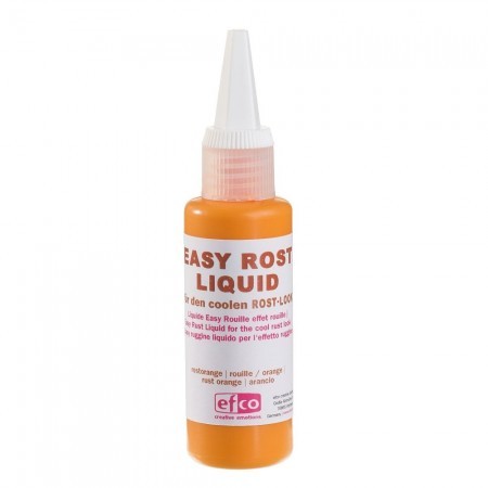 Easy Rost Liquid rostorange
