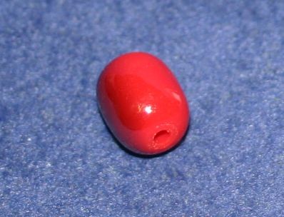 6094715_Acrylperle-Walze-16x13mm-rot