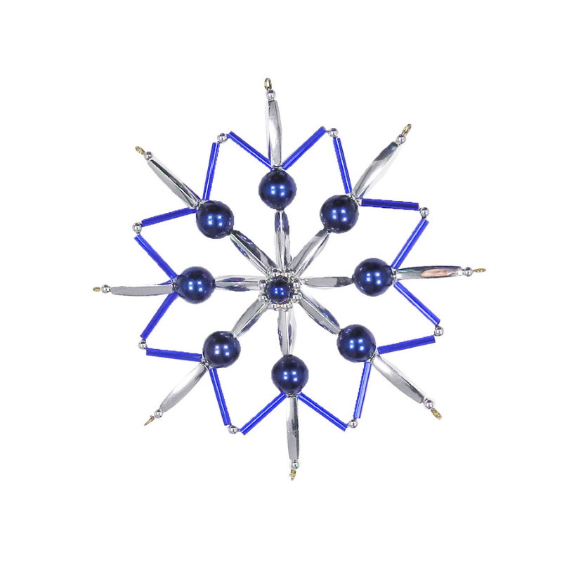 014212175_Bastelset-Drahstern-Sternenzauber-silber-blau-12cm
