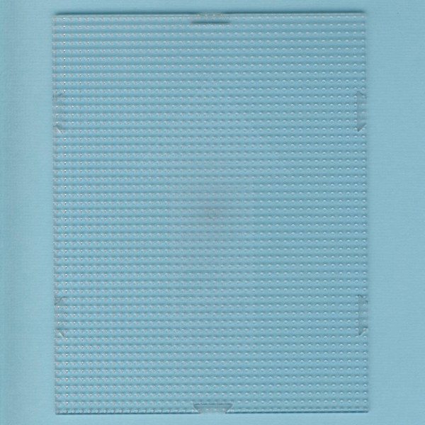 20001 Pixelhobby Basisplatte
