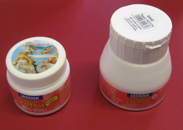 Kreul Javana Textil Potch