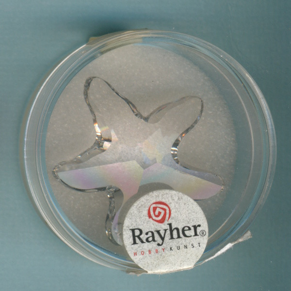 14374120 Swarovski Accessoires Starfish 28mm mondstein