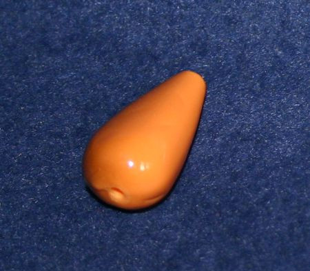 6094510_Acrylperle-Tropfen-28x15mm-orange