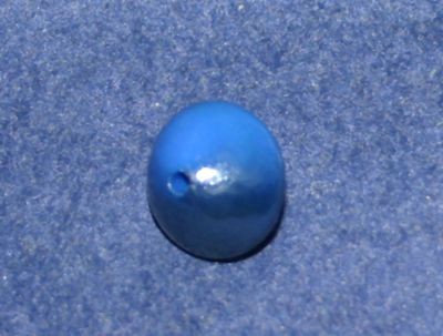 6094337_Acrylperle-Kegel-20x17mm-dunkelblau