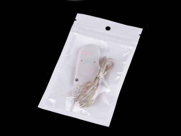 790417 Lichtdraht für Innenbeleuchtung mit 20 LED Lämpchen