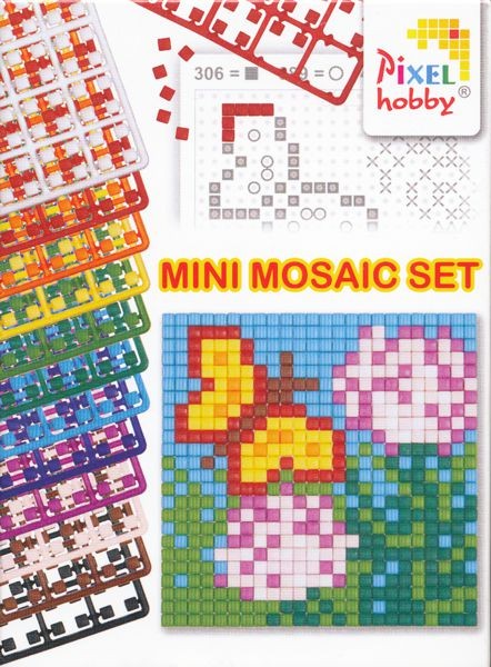 Pixelhobby Mini Mosaic Set