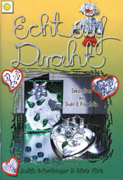 67230 Buch Echt auf Draht