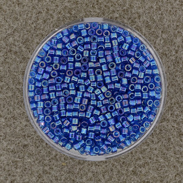 96641024_Delica-Beads-2,2mm-capri-blue-AB-10g